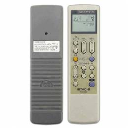 Mando sustituto para aire acondicionado Hitachi RAR-35Z y RAR-24Z
