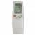 Mando aire acondicionado Carrier RFL-0301EH
