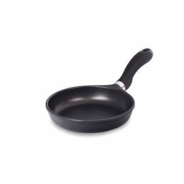 Sartén de 18 cm Valira Black 4575/25 aluminio inducción