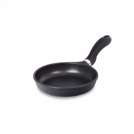 Sartén de 18 cm Valira Black 4575/25 aluminio inducción