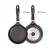Sartén de 18 cm Valira Black 4575/25 aluminio inducción