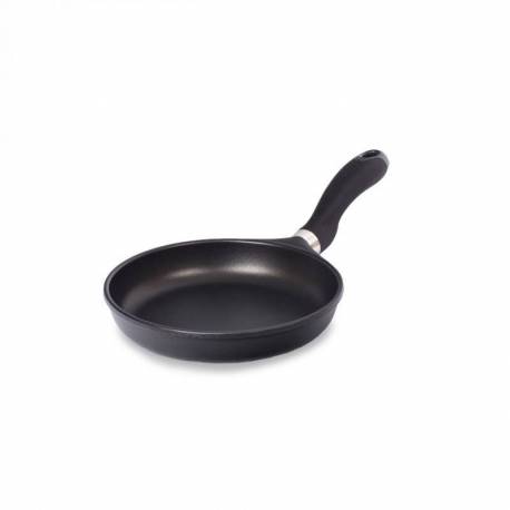Sartén de 20 cm Valira Black 4536/25 aluminio inducción