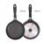 Sartén de 20 cm Valira Black 4536/25 aluminio inducción