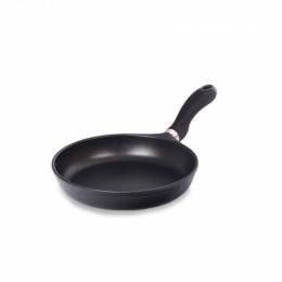 Sartén de 22 cm Valira Black 4537/25 aluminio inducción