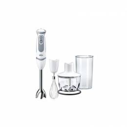 Batidora Braun MQ5035WH Sauce