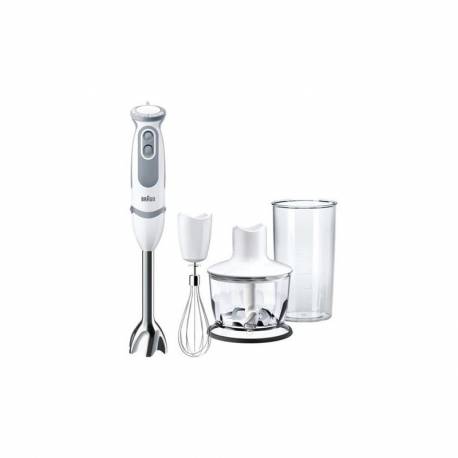 Batidora Braun MQ5035WH Sauce