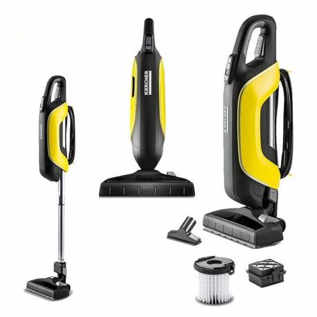 HOOVER HF18DPT Aspirador Escoba Sin Bolsa - Electrowifi