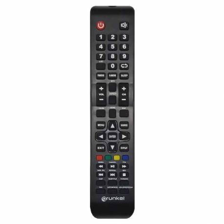 Mando a distancia Grunkel EX0207 / EX0069