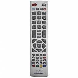 Mando a distancia original Sharp SHW-RMC-0102