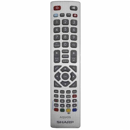 Mando a distancia Sharp SHW-RMC-0102