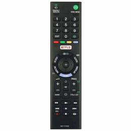 Mando a distancia sustituto Sony RMT-TX102D