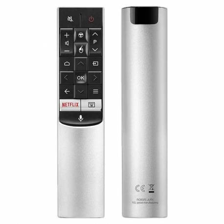 Mando a distancia TCL RC602S JUR1 Thomson