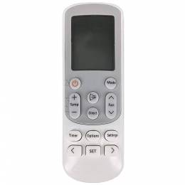 Mando a distancia para aire acondicionado Samsung DB93-14643S