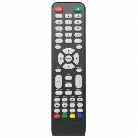 Mando a distancia sustituto del EX0012 para Nevir, Grunkel, inves y otras marcas