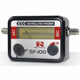 Localizador de satélite SF-100 Sat Finder
