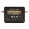 Localizador de satelite D.S.E. DSF-10 Sat Finder.
