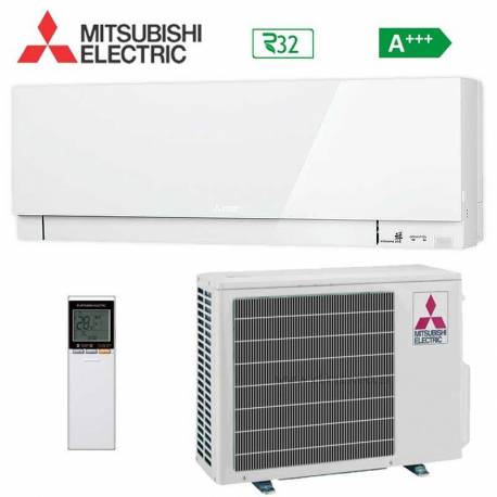 Aire acondicionado Mitsubishi Electric MSZ-EF25VGW 