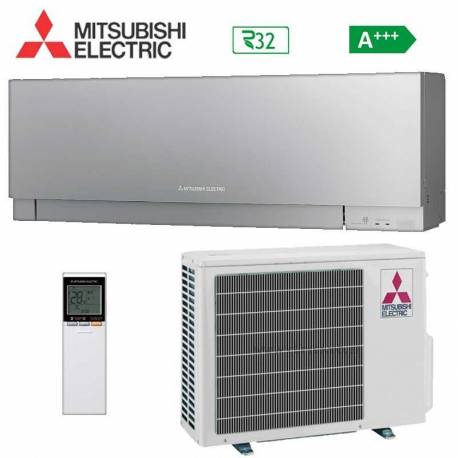 Aire acondicionado Mitsubishi Electric MSZ-EF35VG-S