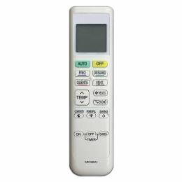 Mando a distancia para aire acondicionado Daikin ARC480A1 - ARC480A11