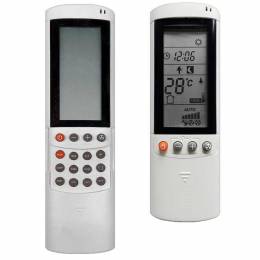 Mando aire acondicionado RC08B para Johnson, Airwell y Electra.