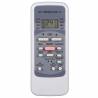Mando a distancia de aire acondicionado Daitsu R51M/E Orbegozo R51M/BGE Midea, y Beko