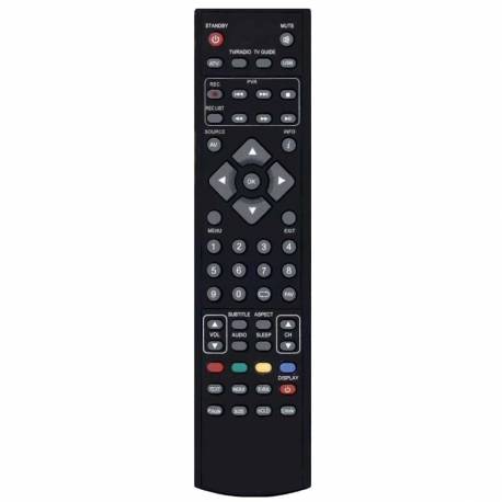 Mando a distancia Blaupunkt RMC-0034