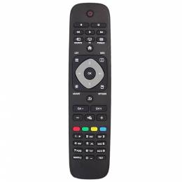 Mando a distancia sustituto Philips del YKF308-001 / 996590000449 