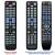Mando a distancia Samsung BN59-01015A, BN59-01014A y BN59-01012A