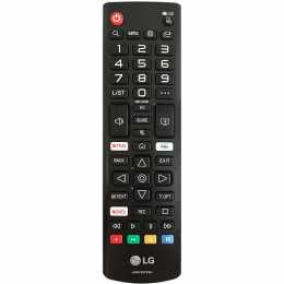 Recambio original mando a distancia LG AKB75675301 / AKB75675311