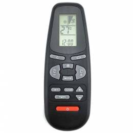 Mando a distancia RC-5 para aire acondicionado Johnson, Airwell.