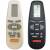 Mando aire acondicionado Orbegozo, ABR-70, ABR-90, ABR-120 MundoClima MUP-09 HF, MUP-09HG, MUP-09CE, MUP-12 HF, MUP-12HG, MUP-12