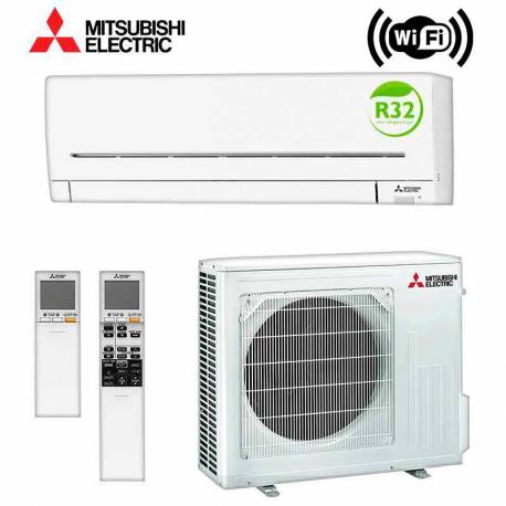 Aire acondicionado Mitsubishi MSZ-AP50VG, 3610Frg./ 4650Kcal 