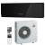 Aire acondicionado Mitsubishi MSZ-EF50VG-B Negro 