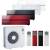 Aire acondicionado Mitsubihi MSZ-LN60VG (Con Wi-Fi) 5246Frig. A++