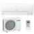 Aire acondicionado Mitsubishi Electric MSZ-HR35VFK 2.924Frig. y wifi integrado