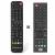 Mando TD Systems K24DLM7F, K32DLM7H, K40DLM7F, K49DLM8U, K50DLM8F, K55DLM8U, y otros modelos