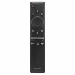 Mando smartTV Samsung BN59-01312B color negro recambio original.