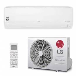 Aire LG REPLACE12SET, 3010Frig / 3440Kcal control por voz y Wifi.