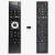 Mando a distancia sustituto del Grundig TP6187R TP6