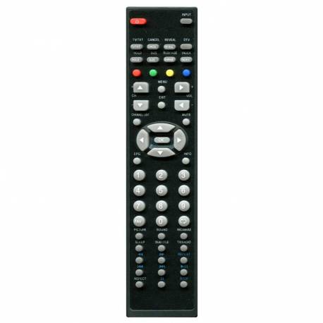 Mando sustituto Grunkel OL0136