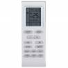 Mando a distancia de aire acondicionado YB1FA para MundoClima, Orbegozo, FanWord, ....