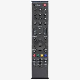 Mando a distancia recambio Toshiba CT-90287 igual al CT90273