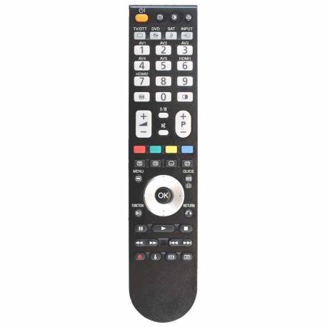 Mando a distancia Hitachi CLE-984