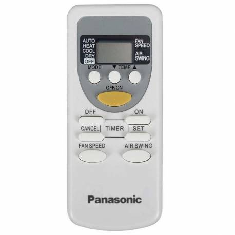 Mando Aire Panasonic A75C2863, CWA75C2863 Panasonic A75C2665