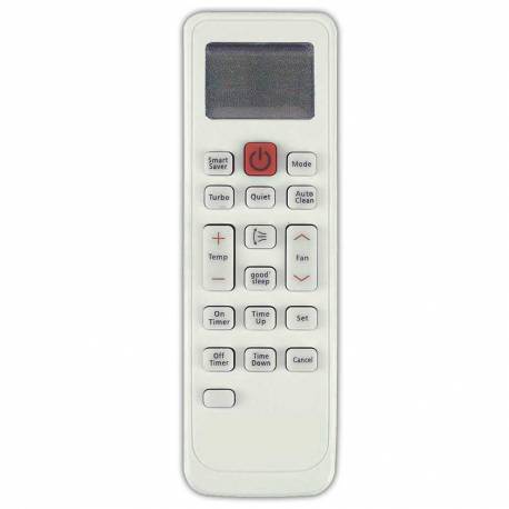 Mando a distancia para aire acondicionado Samsung DB93-11115K