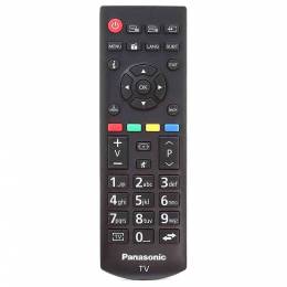Mando Panasonic 30092556 / RCA 39126