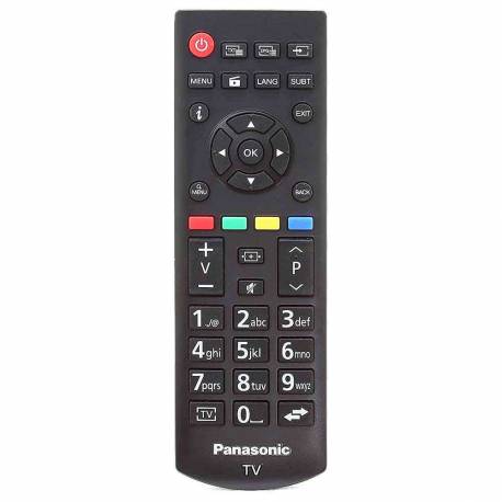 Mando Panasonic 30092556 / RCA 39126