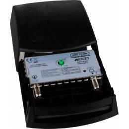 Amplificador de m&aacute;stil para antenas Anttron A285 con filtro LTE 5G
