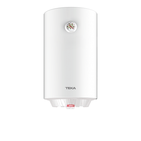 Termo eléctrico vertical de 50 Litros Teka EWH50C