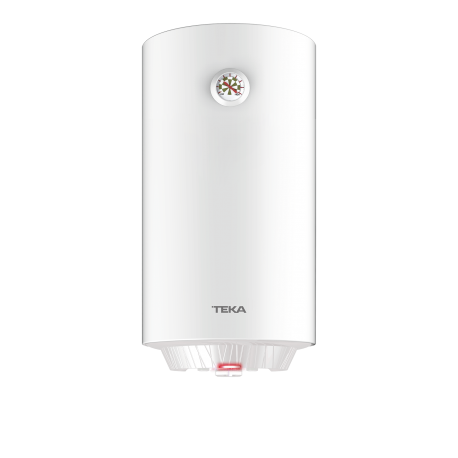 Termo eléctrico vertical de 80 Litros Teka EWH80C